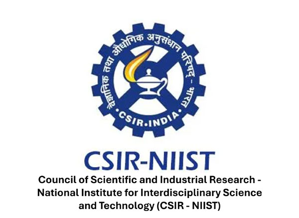 CSIR NIIST